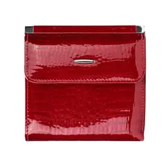 ARMUZ - Billetera De Cuero Vacuno SLIM 1100 Para Dama