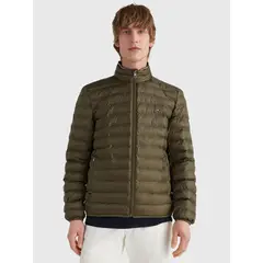 TOMMY HILFIGER - CASACA CORE PACKABLE RECYCLED JACKET