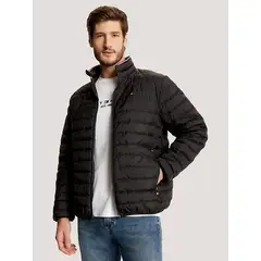 TOMMY HILFIGER - CASACA M PACKABLE JACKET TH