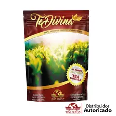 GENERICO - Te divina Original - Plan Semanal