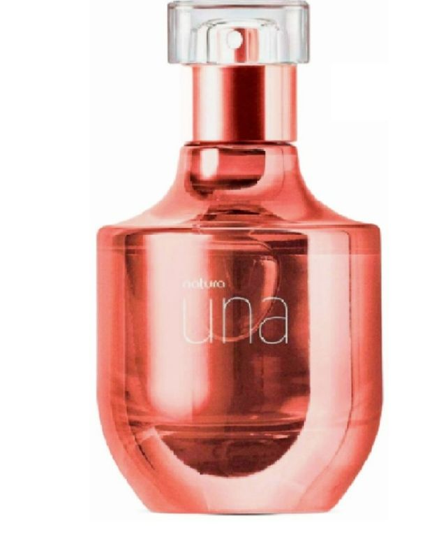 UNA clasico perfume 50ml