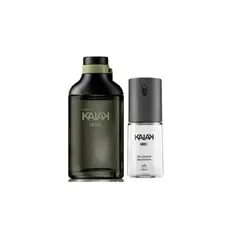 NATURA - Kaiak urbe 100ml masculino + deo corporal