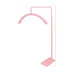 GENERICO - Lampara Lashista Media Luna Led para Camilla Salon Spa masaje