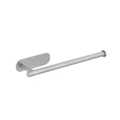 XM - PORTA PAPELERA DE COCINA SATINADO ADB6223