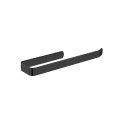 XM - PORTA PAPELERA DE COCINA NEGRO ADB6222-01