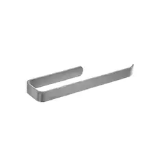 XM - PORTA PAPELERA DE COCINA SATINADO ADB6222