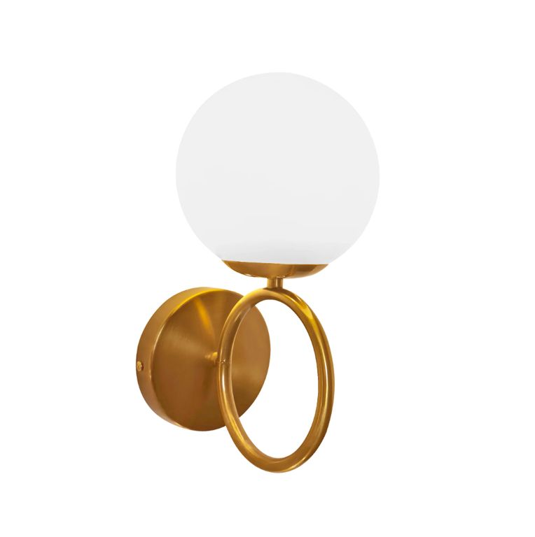 Aplique de Pared Mau Led