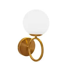 GENERICO - Aplique de Pared Mau Led