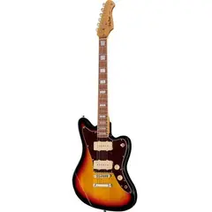 GENERICO - Harley Benton HB JA-60SB Vintage Series