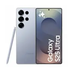SAMSUNG - GALAXY S25 ULTRA 256GB 12GB 200MP - TITANIUM BLUE