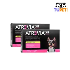 TUPET SHOP - Atrevia Small XR 4.5 a 10 Kg Pack 2