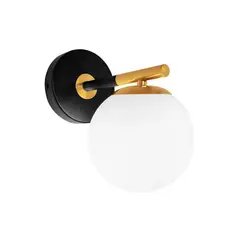 GENERICO - Aplique Bagui Black Led