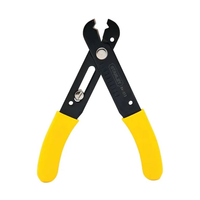 Alicate Pelacables 84-213