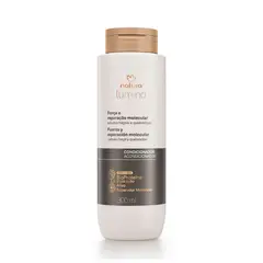 NATURA - Lumina Acondicionador fuerza y reparación molecular 300ml