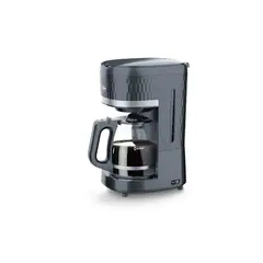 MIRAY - Cafetera CM-841 12 tazas