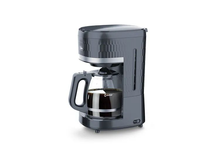 Cafetera CM-841 12 tazas