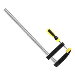 KAMASA - Prensa sargento de carpintero 120x500mm