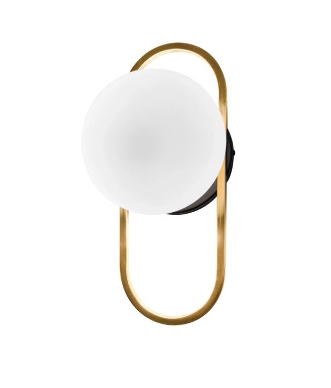 Aplique Max Gold Led