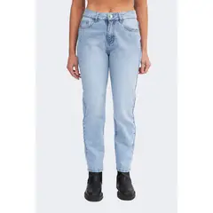 BANATY - MOM JEAN RIGIDO DE MUJER