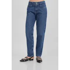 BANATY - MOM JEAN RIGIDO DE MUJER