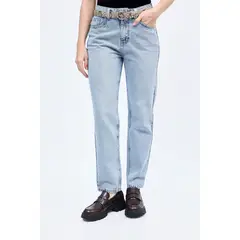 BANATY - MOM JEAN RIGIDO DE MUJER