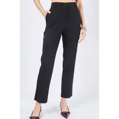 BANATY - PANTALÓN SASTRE SEMI PITILLO VIRGINIA DE MUJER