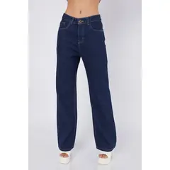 BANATY - PALAZZO DENIM DE MUJER