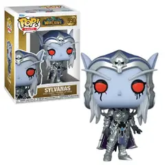 FUNKO - POP SYLVANAS - WORLD OF WARCRAFT 990