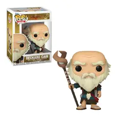 FUNKO - POP DECKARD CAIN - DIABLO 1047