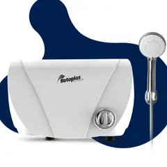 ROTOPLAS - Terma instantánea Modena -