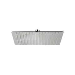 FRATELLI - Cabeza D/Ducha Ll-H413-201 10" Acero 201