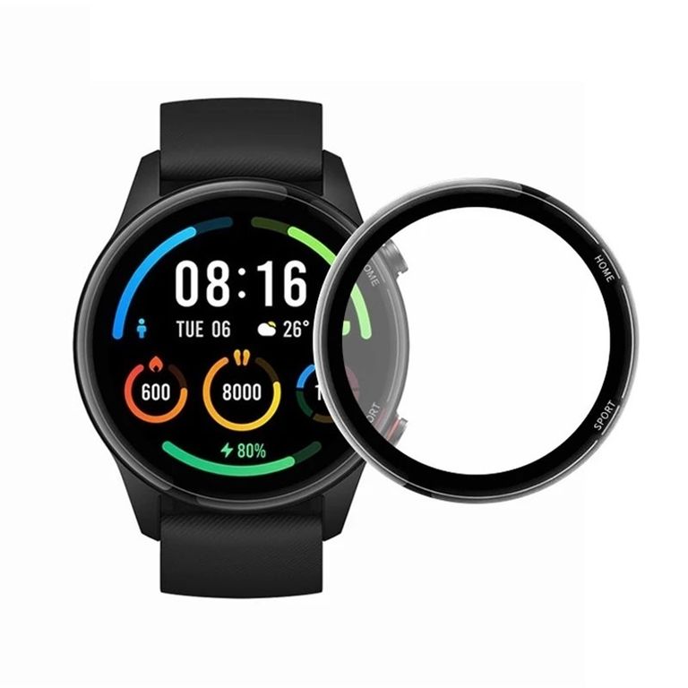 Protector de Pantalla Hydrogel para XIAOMI MI WATCH