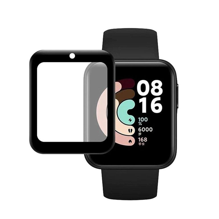 Protector de Pantalla Hydrogel para XIAOMI MI WATCH LITE