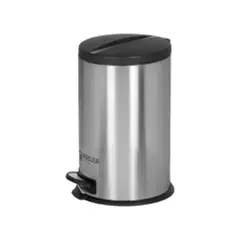 FACUSA - PAPELERA 311863A 5LT CLEAN