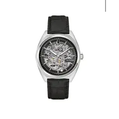 BULOVA - RELOJ SURVEYOR AUTOMATICO SKELETON