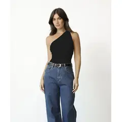 SOLARY - Body Asimétrico Adalía