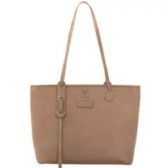 ARMUZ - Bolso de Cuero Vacuno 6027 Mujer