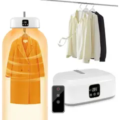 OEM - SECADOR ROPA RETRACTIL