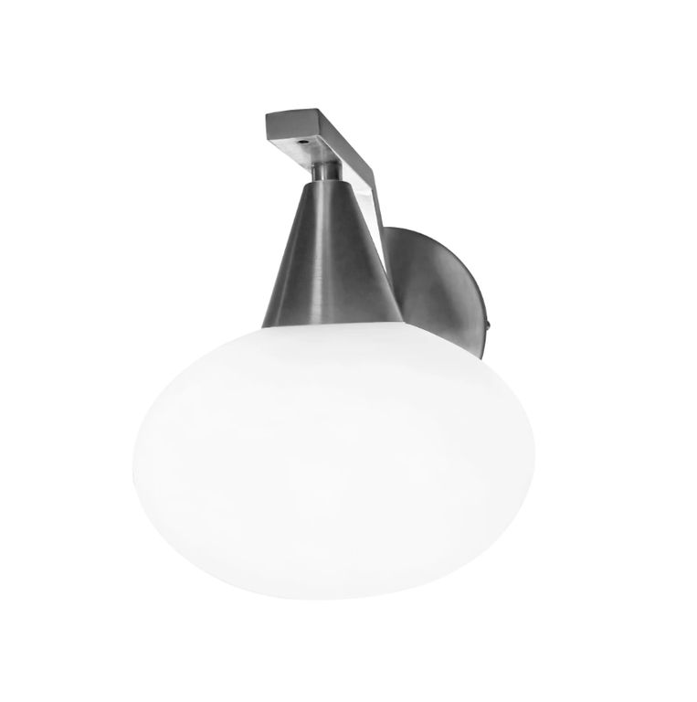 Aplique Urij Silver Led