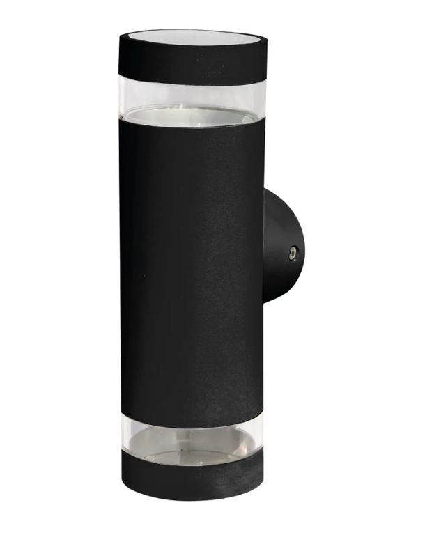 Aplique Manu Led 18W Black