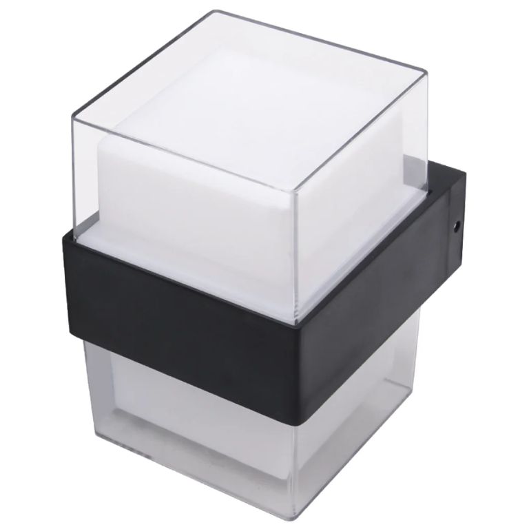 Aplique Modo Led 10W Luz Calida