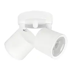 GENERICO - Spot Led Adosado 14W Luz Blanca