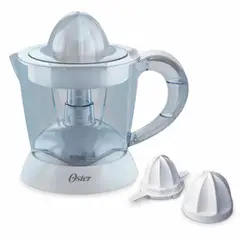 OSTER - Exprimidor de Cítricos FPSTJU407W