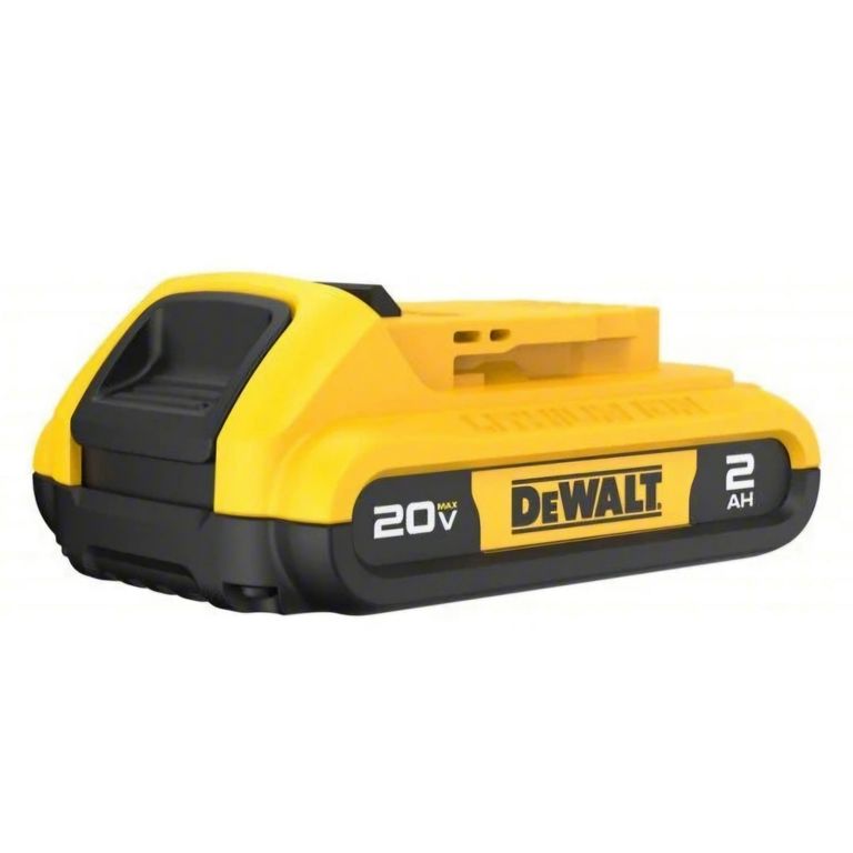 Bateria 20Ah 20V Max DCB203