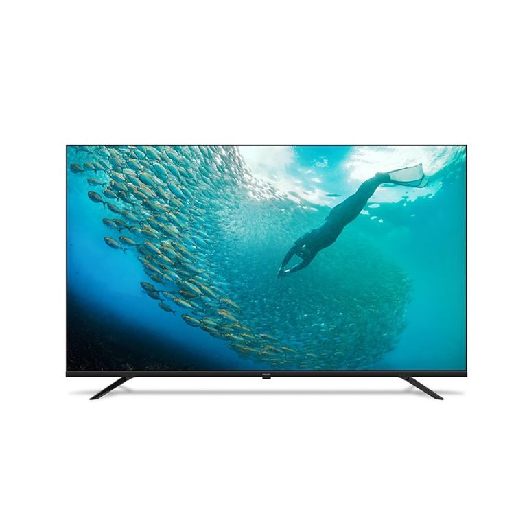 TELEVISOR LED 50´´ SMART TV CON GOOGLE TV 4K UHD 50PUD7019