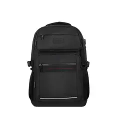 XTREM - MOCHILA PARA LAPTOP 17 DENVER NEGRA