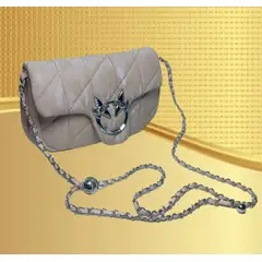 GENERICO - CARTERA CROSSBODY BOLSO DE MANO MORRAL TOTE BAG