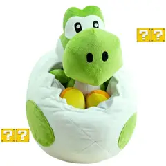 GENERICO - Peluche Capibara Cumpleaños Importado - Mide 42 cms alto