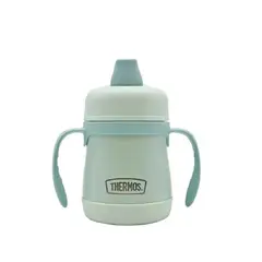 THERMOS - Thermo Acero Baby Cup verde 10161434