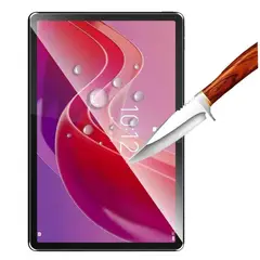 GENERICO - Mica de Pantalla Vidrio Templado para Lenovo Tab M11 TB330FU TB330XU